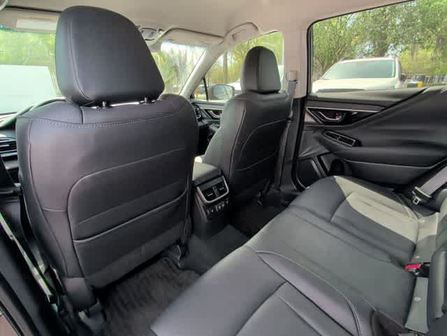 Thumbnail: 2022 Subaru Outback - 16