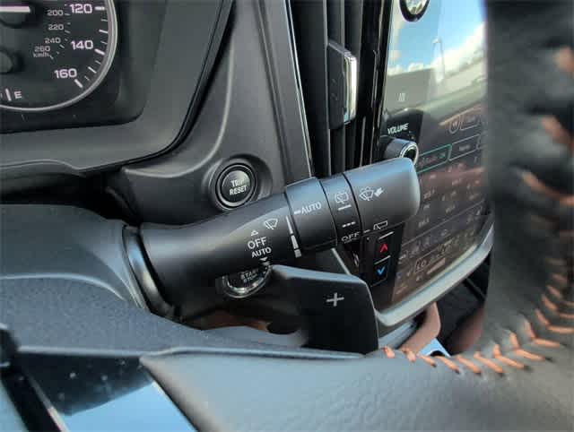 Thumbnail: 2026 Subaru Forester - 25