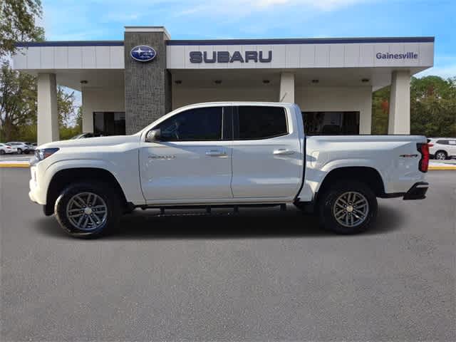 Thumbnail: 2023 Chevrolet Colorado - 3