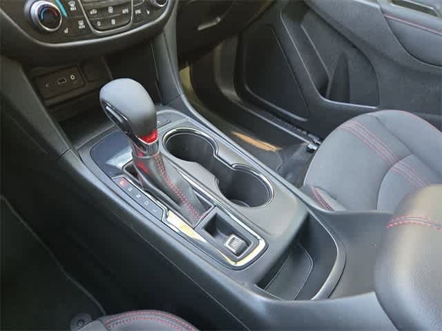 Thumbnail: 2023 Chevrolet Equinox - 31