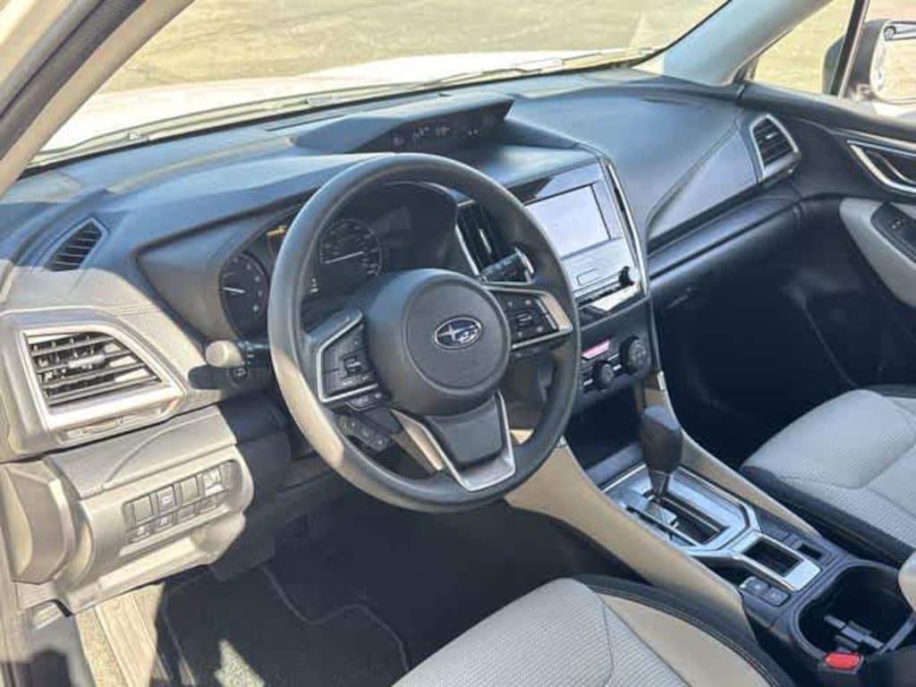 Used 2023 Subaru Forester SUV