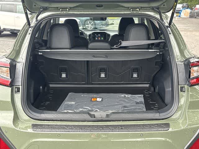 Thumbnail: 2026 Subaru Crosstrek - 31