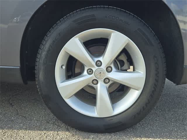 Thumbnail: 2012 Lexus RX - 13