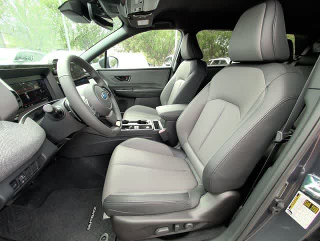 Thumbnail: 2026 Subaru Outback - 14