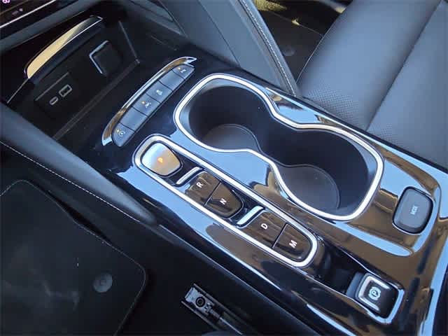 Thumbnail: 2023 Buick Envision - 30