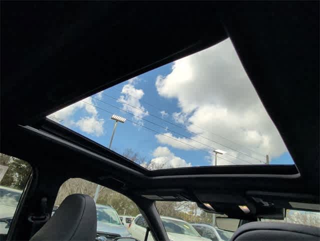 Thumbnail: 2026 Subaru Forester - 20