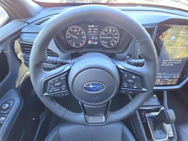 Thumbnail: 2025 Subaru Forester - 22