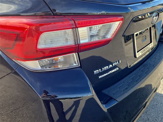 Thumbnail: 2019 Subaru Crosstrek - 11