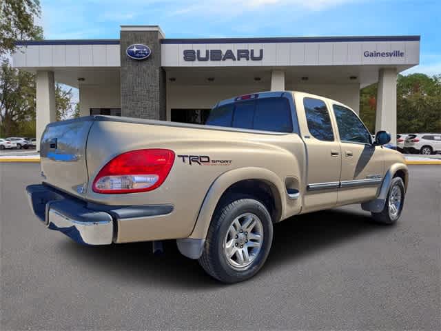 Thumbnail: 2003 Toyota Tundra - 6