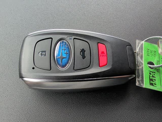 Thumbnail: 2026 Subaru Outback - 35