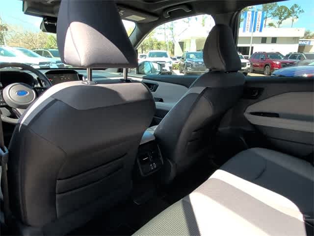 Thumbnail: 2026 Subaru Forester - 16