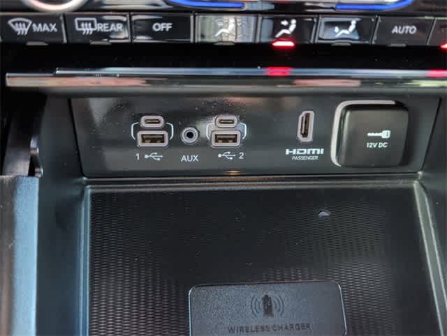 Thumbnail: 2023 Jeep Grand Cherokee L - 31