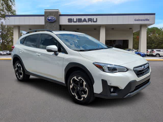 Thumbnail: 2023 Subaru Crosstrek - 8