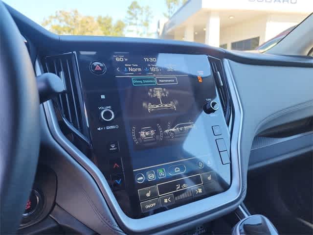 Thumbnail: 2025 Subaru Outback - 24