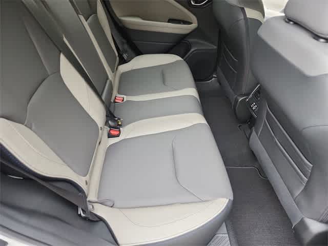 Thumbnail: 2025 Subaru Forester - 19