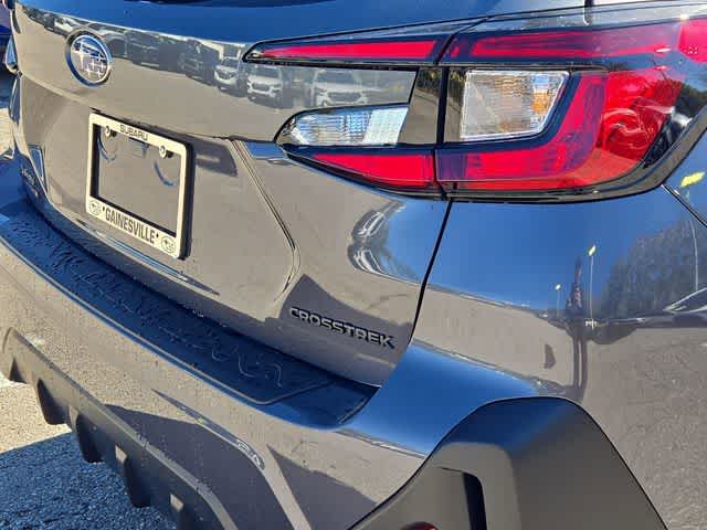 2026 Subaru Crosstrek Premium - Photo 12