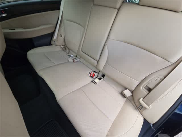 Thumbnail: 2018 Subaru Outback - 19