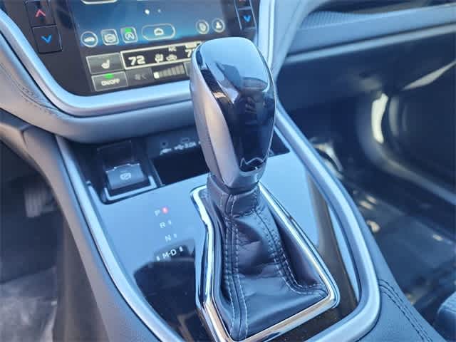 Thumbnail: 2025 Subaru Outback - 26