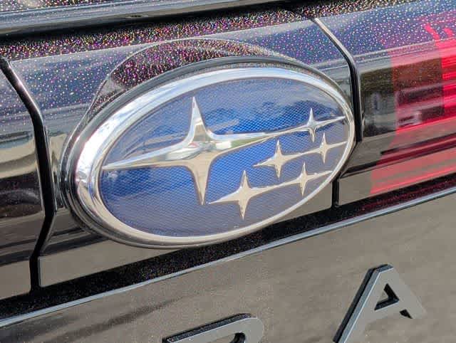 Thumbnail: 2026 Subaru Outback - 11