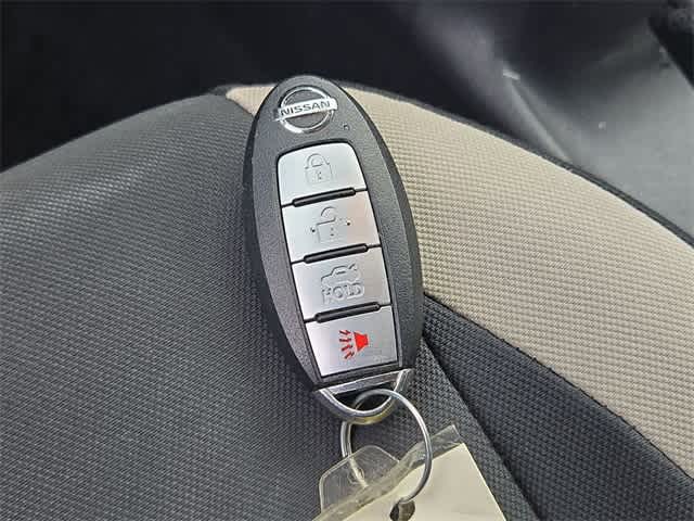 Thumbnail: 2020 Nissan Versa - 32