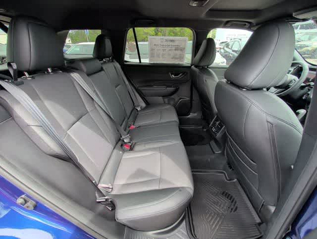 Thumbnail: 2026 Subaru Outback - 19