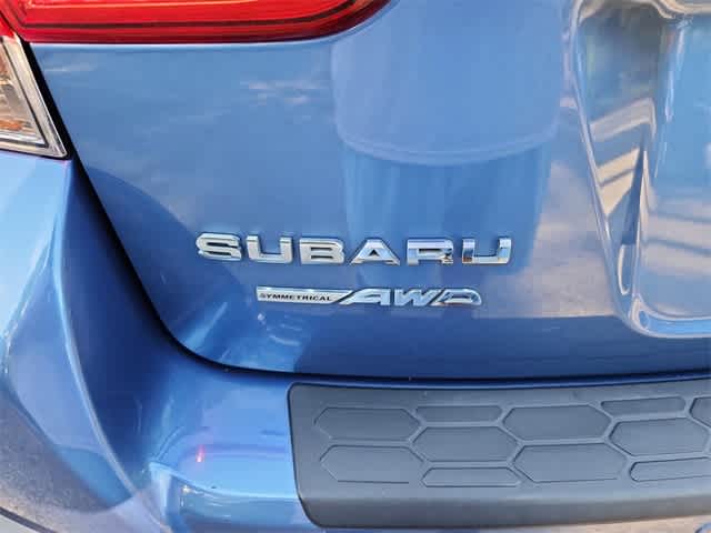 Thumbnail: 2023 Subaru Crosstrek - 10