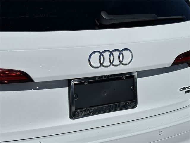 Thumbnail: 2017 Audi Allroad - 11