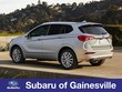  Buick Envision