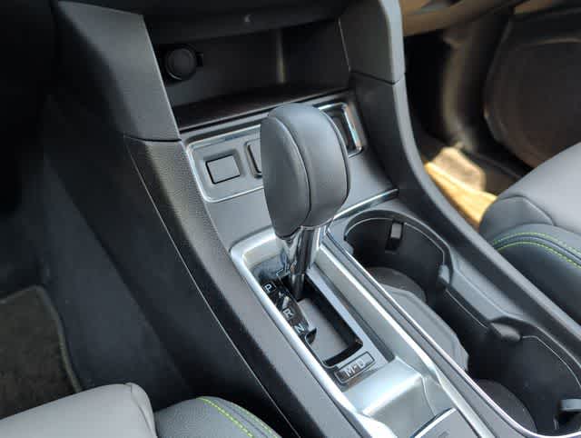 Thumbnail: 2024 Subaru Ascent - 29