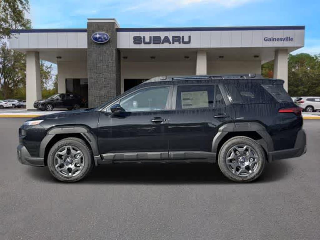 New 2026 Subaru Outback Premium SUV