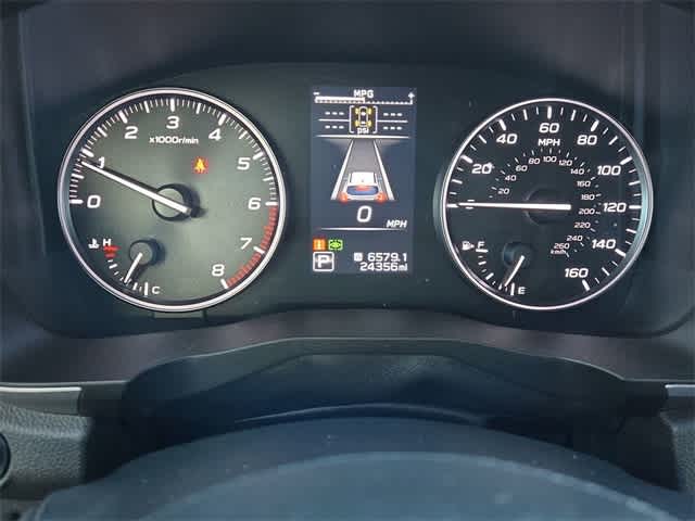 Thumbnail: 2024 Subaru Ascent - 32