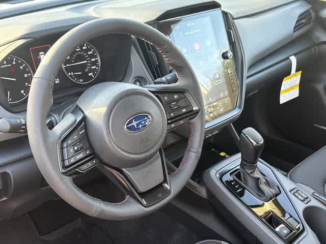 New 2026 Subaru Crosstrek Limited SUV
