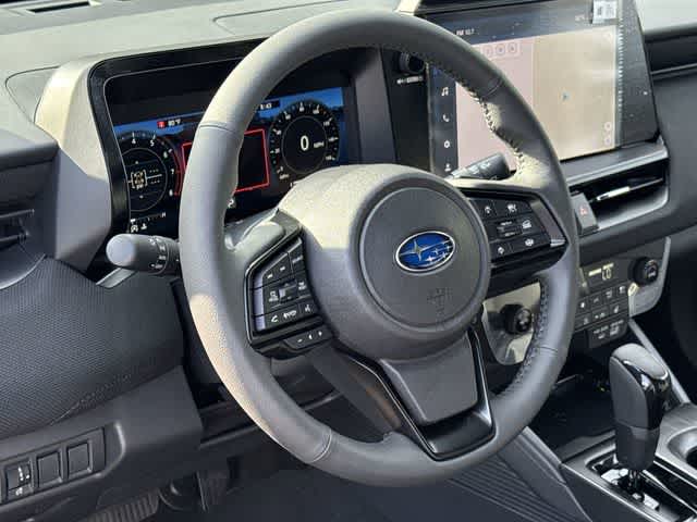 Thumbnail: 2026 Subaru Outback - 21