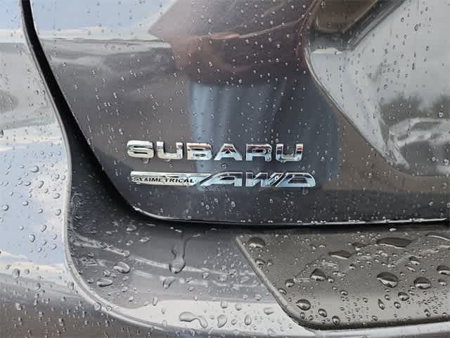 Thumbnail: 2025 Subaru Crosstrek - 10