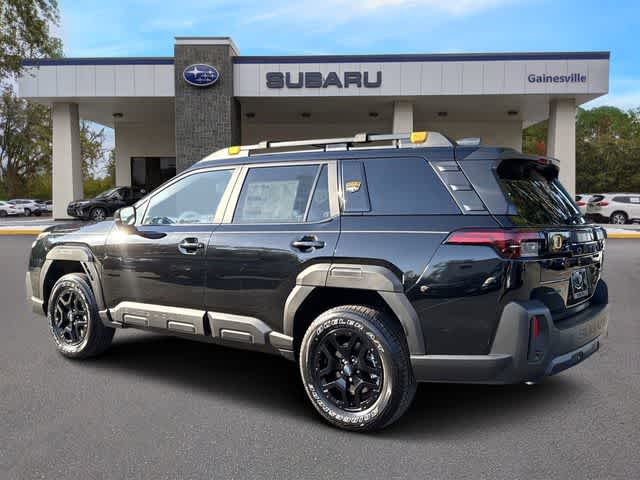 Thumbnail: 2026 Subaru Outback - 4