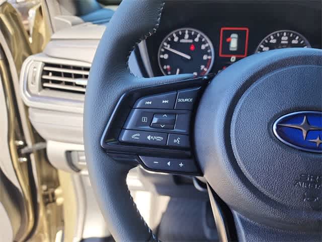 Thumbnail: 2025 Subaru Forester - 21