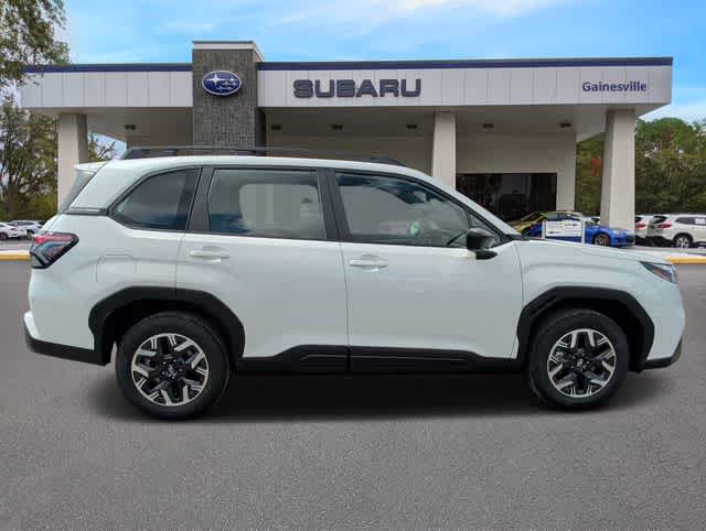 Thumbnail: 2026 Subaru Forester - 7