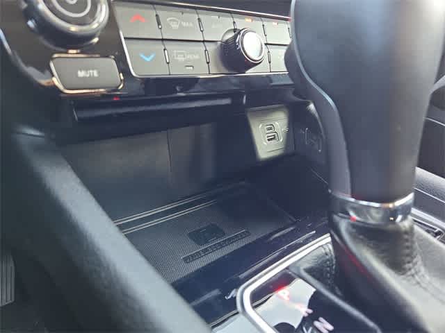 Thumbnail: 2022 Jeep Compass - 30