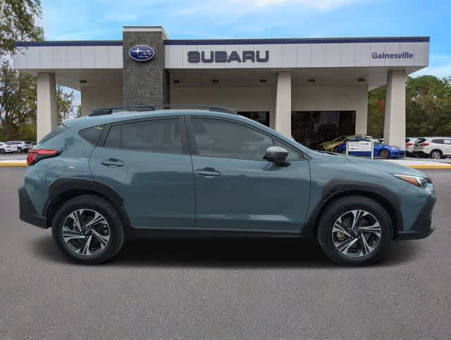 Thumbnail: 2024 Subaru Crosstrek - 7