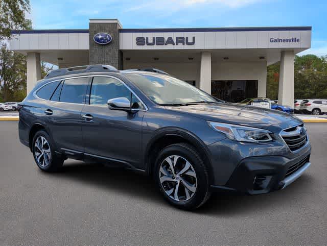 Thumbnail: 2021 Subaru Outback - 7