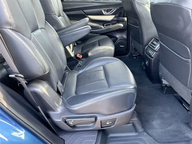 Thumbnail: 2022 Subaru Ascent - 19