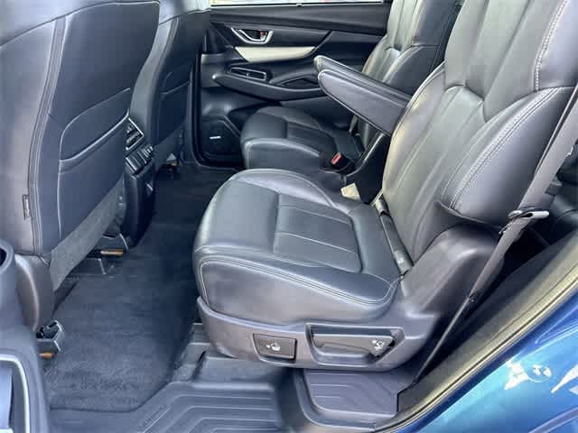 Thumbnail: 2022 Subaru Ascent - 18