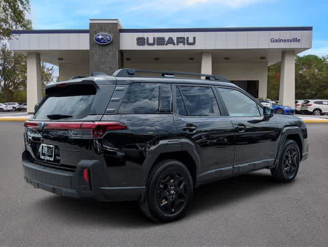 Thumbnail: 2026 Subaru Outback - 6