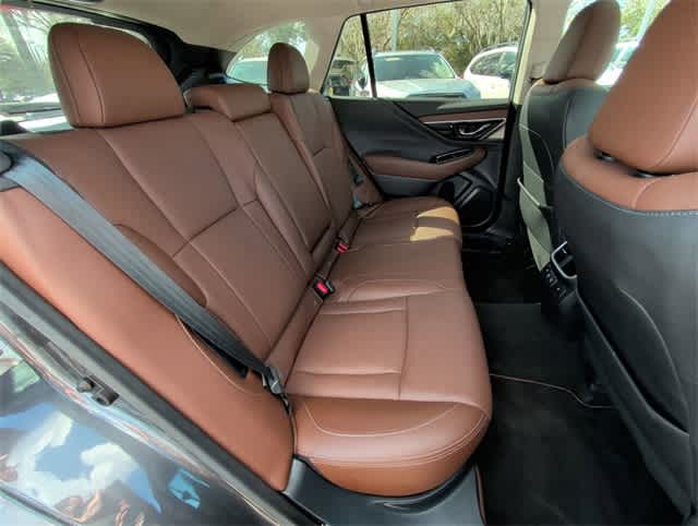 Thumbnail: 2020 Subaru Outback - 19