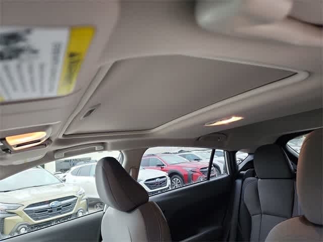 Thumbnail: 2025 Subaru Crosstrek - 17