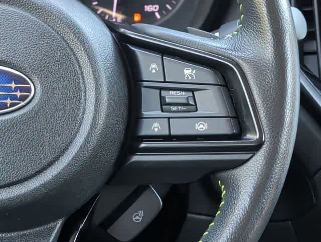 Thumbnail: 2024 Subaru Ascent - 23