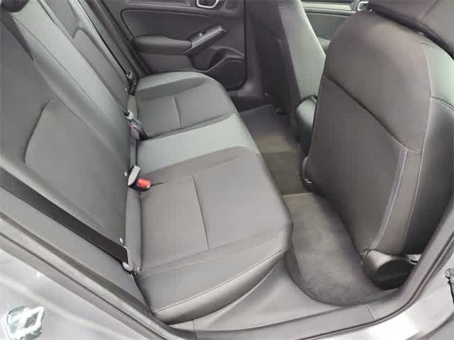 Thumbnail: 2025 Honda Civic - 18