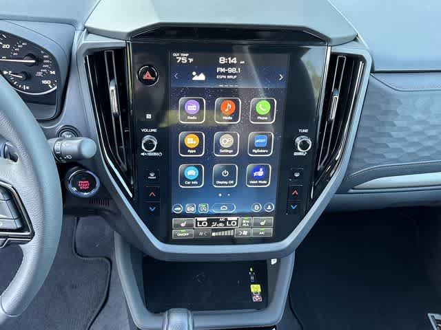 Thumbnail: 2026 Subaru Forester - 24
