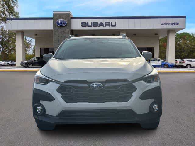 Thumbnail: 2026 Subaru Crosstrek - 9