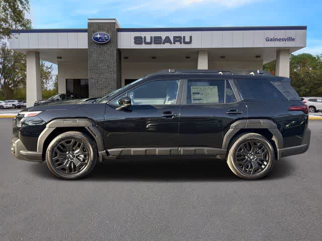 Thumbnail: 2026 Subaru Outback - 3